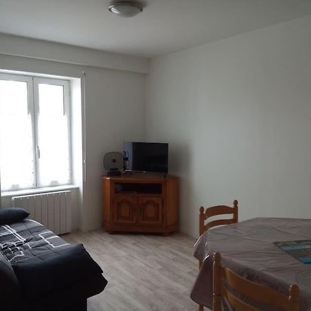 Appartement A 50M De La Plage Saint-Michel-en-Grève Exterior foto